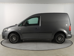 Volkswagen Caddy 2011