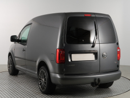 Volkswagen Caddy 2011