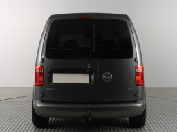 Volkswagen Caddy 2011