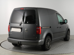 Volkswagen Caddy 2011