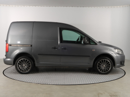 Volkswagen Caddy 2011