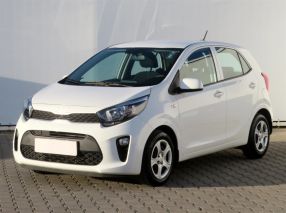 Kia Picanto - 2024
