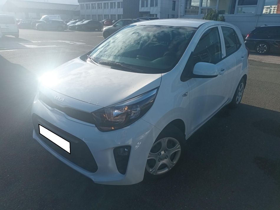 Kia Picanto - 2024