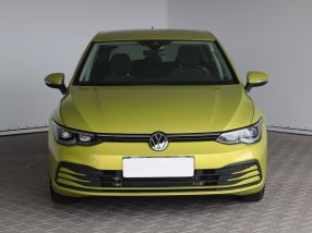 Volkswagen Golf - 2020