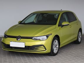 Volkswagen Golf - 2020