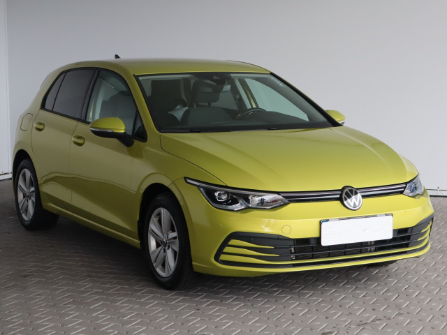 Volkswagen Golf 2020