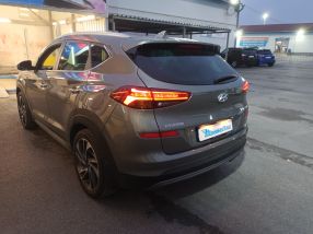 Hyundai Tucson - 2018