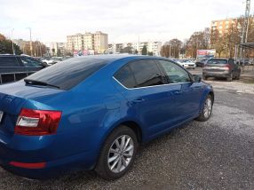 Skoda Octavia - 2013
