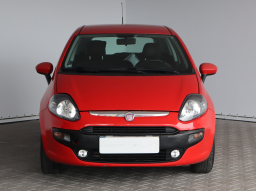 Fiat Punto 2011