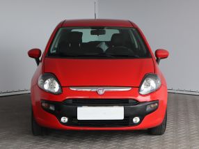 Fiat Punto - 2011
