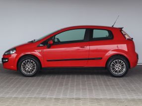 Fiat Punto - 2011