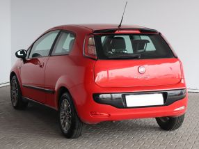 Fiat Punto - 2011