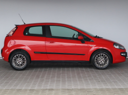 Fiat Punto 2011