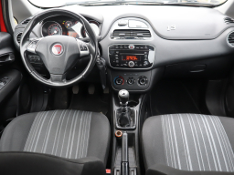 Fiat Punto 2011