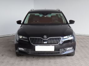Skoda Superb - 2017