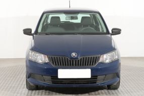Skoda Fabia - 2015