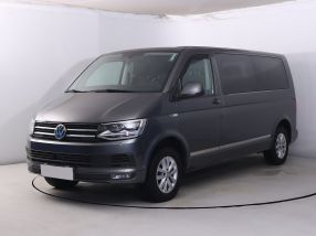 Volkswagen Caravelle - 2019