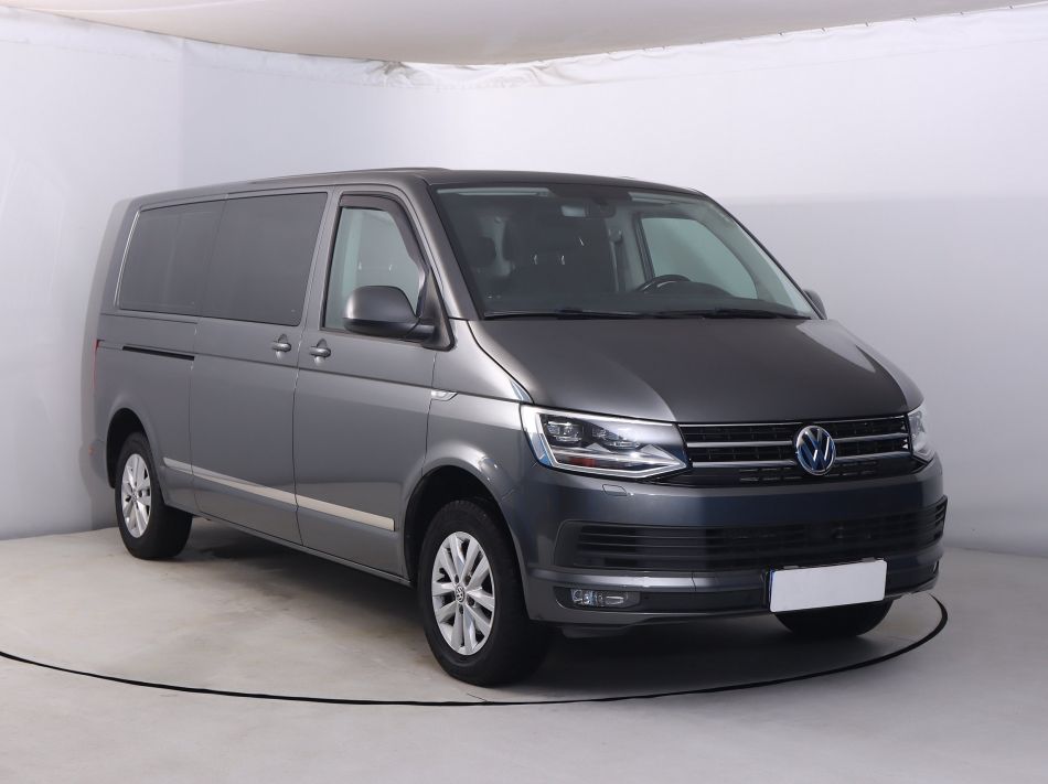 Volkswagen Caravelle - 2019