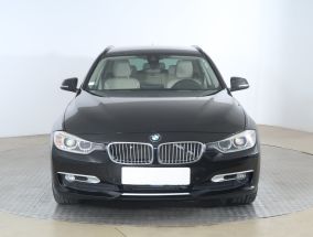 BMW 3 - 2013