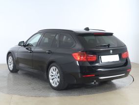 BMW 3 - 2013