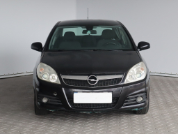 Opel Vectra 2007