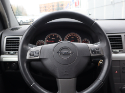 Opel Vectra 2007