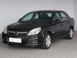 Opel Vectra 2007