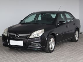 Opel Vectra - 2007