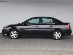 Opel Vectra 2007