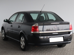 Opel Vectra 2007
