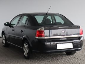 Opel Vectra - 2007
