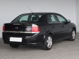 Opel Vectra 2007