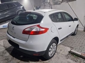Renault Megane - 2012