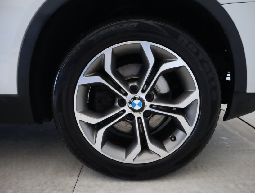 BMW X4, 2017