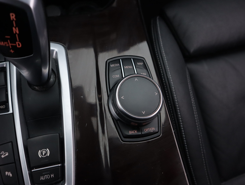 BMW X4, 2017
