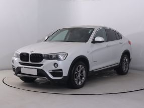 BMW X4 - 2017