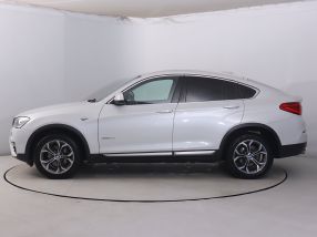 BMW X4 - 2017