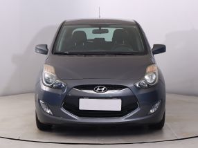 Hyundai ix20 - 2011