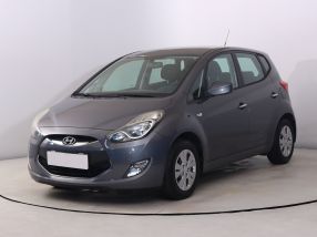 Hyundai ix20 - 2011