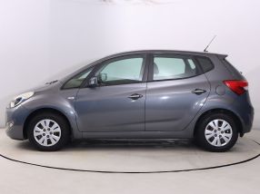 Hyundai ix20 - 2011