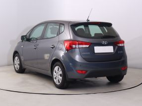 Hyundai ix20 - 2011