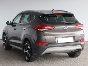 Hyundai Tucson - 2017