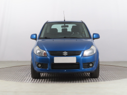 Suzuki SX4 2009