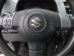 Suzuki SX4 2009