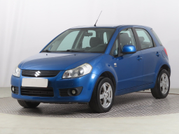 Suzuki SX4 2009