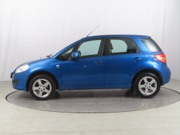 Suzuki SX4 2009