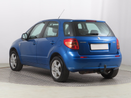 Suzuki SX4 2009