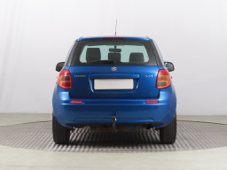 Suzuki SX4 2009