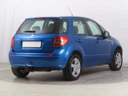 Suzuki SX4 2009