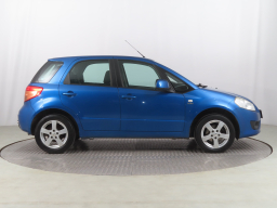 Suzuki SX4 2009